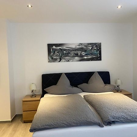 Pension / Ferienwohnung Allebrodt Lennestadt Eksteriør billede