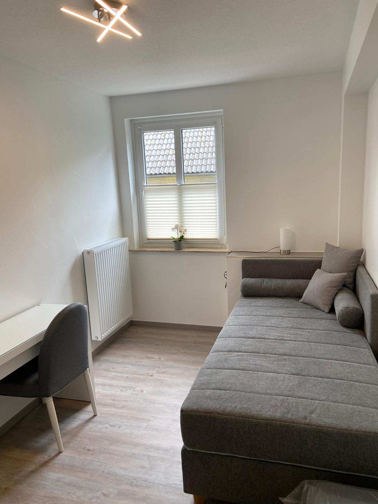 Pension / Ferienwohnung Allebrodt Lennestadt Eksteriør billede
